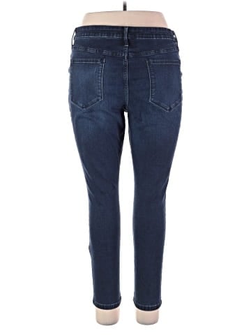 Simply Vera Vera Wang Jeans (view 2)