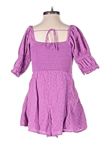 Kimchi Blue Romper (view 2)