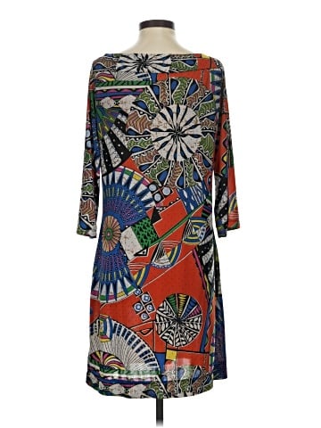 Magic Casual Dress (view 2)