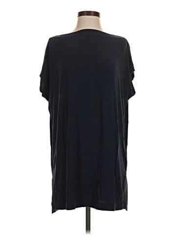 Vince. Short Sleeve Turtleneck (view 1)