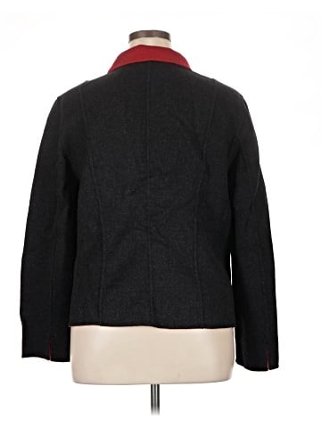 Pendleton Blazer (view 2)