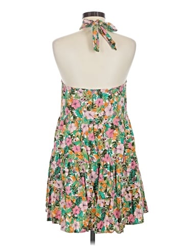Copper Key Casual Dress (view 2)