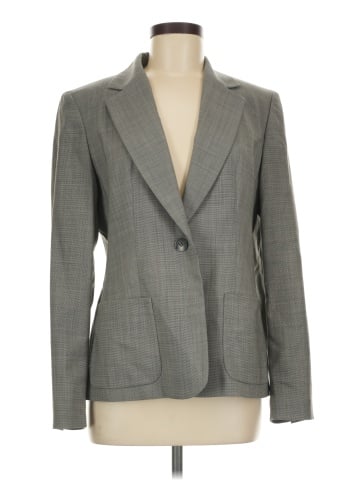 Ann Taylor LOFT Wool Blazer (view 1)