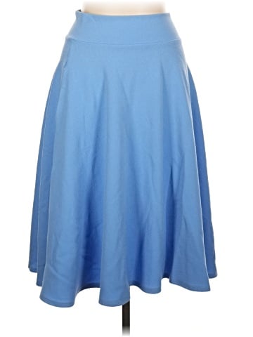 Agnes & Dora Casual Skirt (view 1)