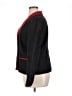 Pendleton 100% Merino Tweed Gray Blazer Size XL - photo 5
