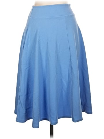 Agnes & Dora Casual Skirt (view 2)