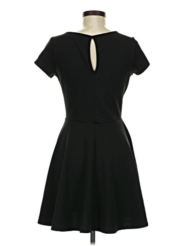 Banana Lemon Casual Dress (view 2)