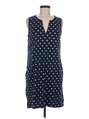 Lands' End Casual Dress (view 1)