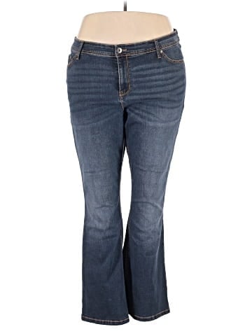 Torrid Jeans (view 1)