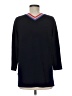 Boden Blue Pullover Sweater Size M - photo 2