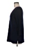 Boden Blue Pullover Sweater Size M - photo 5