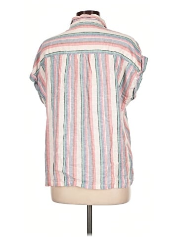 Orvis Short Sleeve Blouse (view 2)