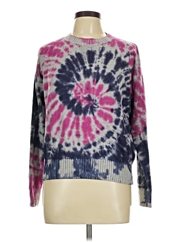 Central Park West Pullover Sweater (view 1)