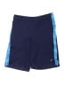 Hanes 100% Polyester Blue Active Pants Size 10 - 12 - photo 1