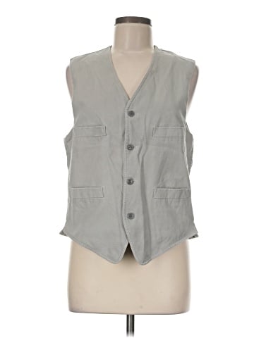 Cremieux Vest (view 1)