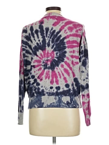 Central Park West Pullover Sweater (view 2)