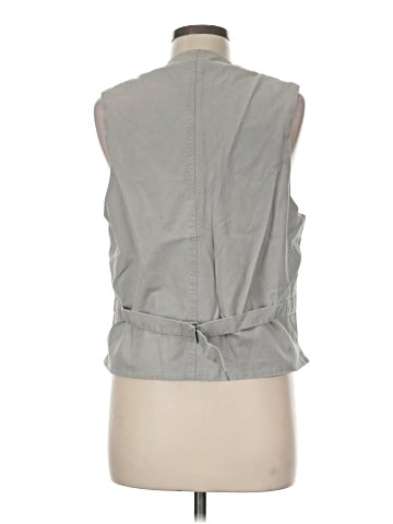 Cremieux Vest (view 2)