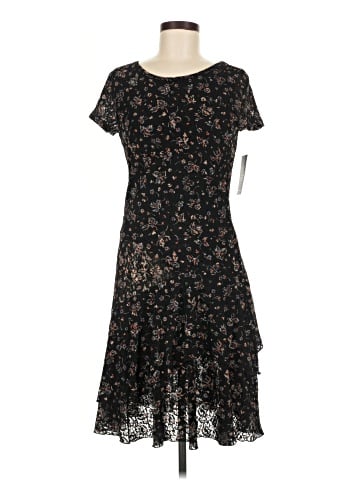 Lauren Jeans Co. Casual Dress (view 1)
