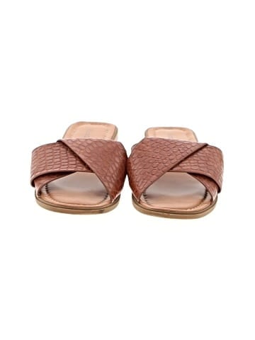 Pierre Dumas Sandals (view 2)