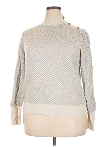 J.Crew Pullover Sweater (view 1)