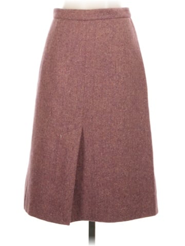 Aqua Formal Skirt (view 2)