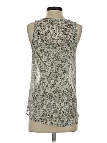 Freebird Sleeveless Blouse (view 2)
