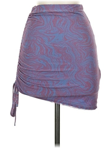 Glassons Casual Skirt (view 1)