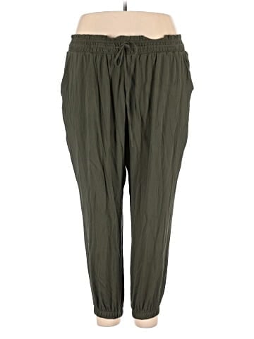Torrid Casual Pants (view 1)