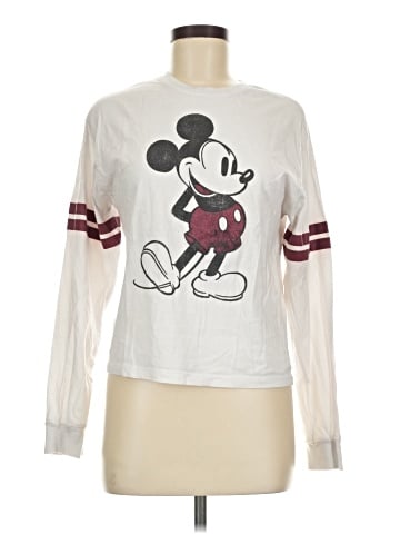 Disney Long Sleeve T-Shirt (view 1)