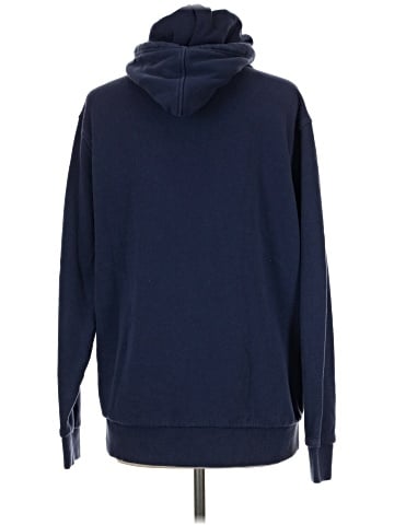 Hurley Pullover Hoodie (view 2)