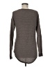 Splendid Gray Pullover Sweater Size M - photo 2