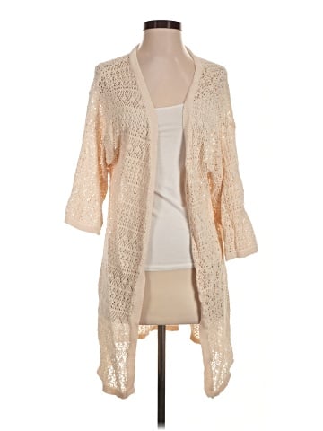 Flying Tomato Cardigan (view 1)