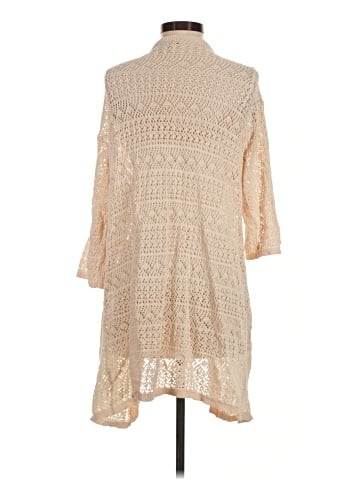 Flying Tomato Cardigan (view 2)