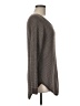 Splendid Gray Pullover Sweater Size M - photo 4