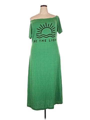 Ashley Stewart Casual Dress (view 1)