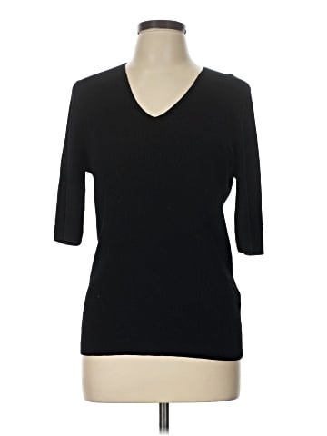 Lafayette 148 New York Pullover Sweater (view 1)