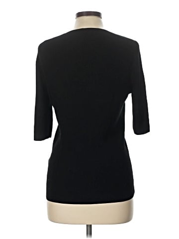 Lafayette 148 New York Pullover Sweater (view 2)