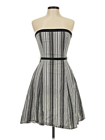 City Triangles Cocktail Dress (view 1)