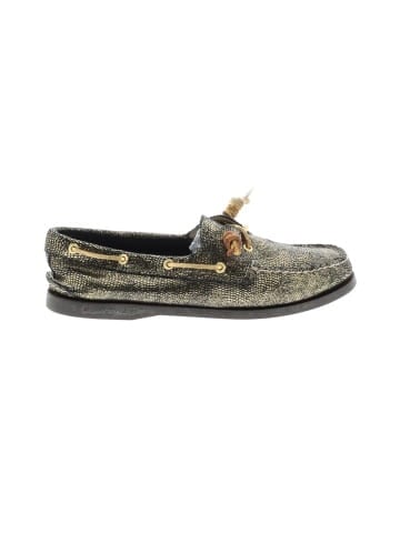 Sperry Top Sider Flats (view 1)