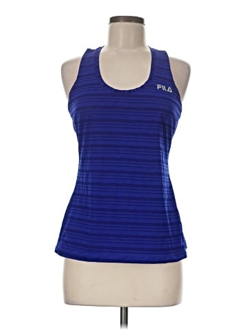 Fila Sport Active Tank (view 1)