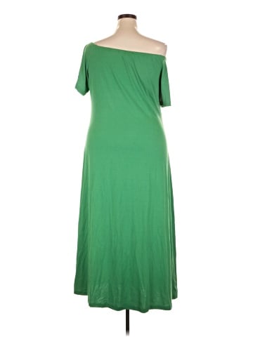 Ashley Stewart Casual Dress (view 2)