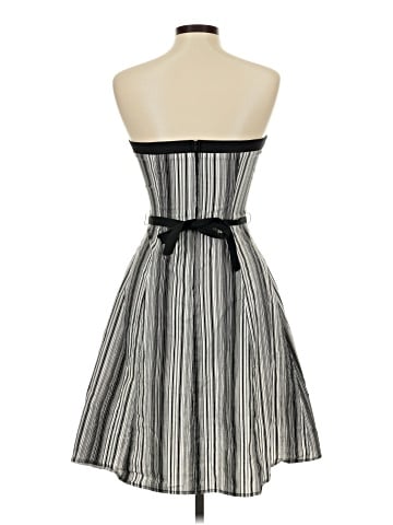 City Triangles Cocktail Dress (view 2)