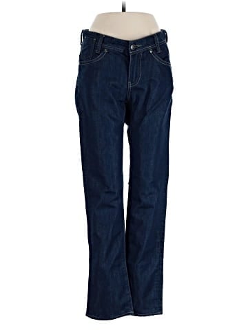 Burberry Blue Label Jeans (view 1)