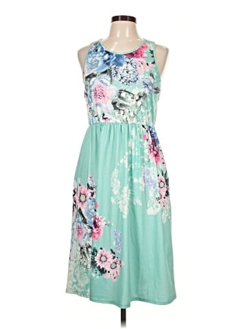 Ours Casual Dress (view 1)