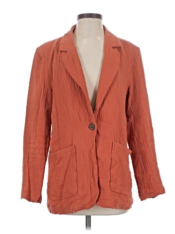 Stoosh Blazer (view 1)