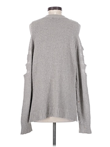 Lush Pullover Sweater (view 2)