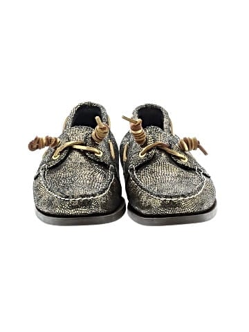 Sperry Top Sider Flats (view 2)