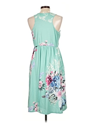 Ours Casual Dress (view 2)