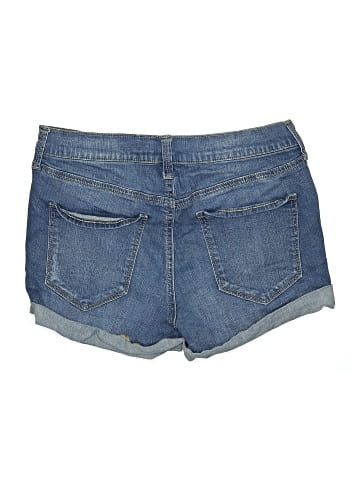 Mudd Denim Shorts (view 2)