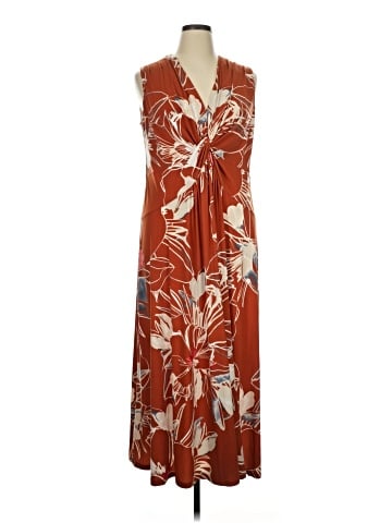 Calvin Klein Casual Dress (view 1)